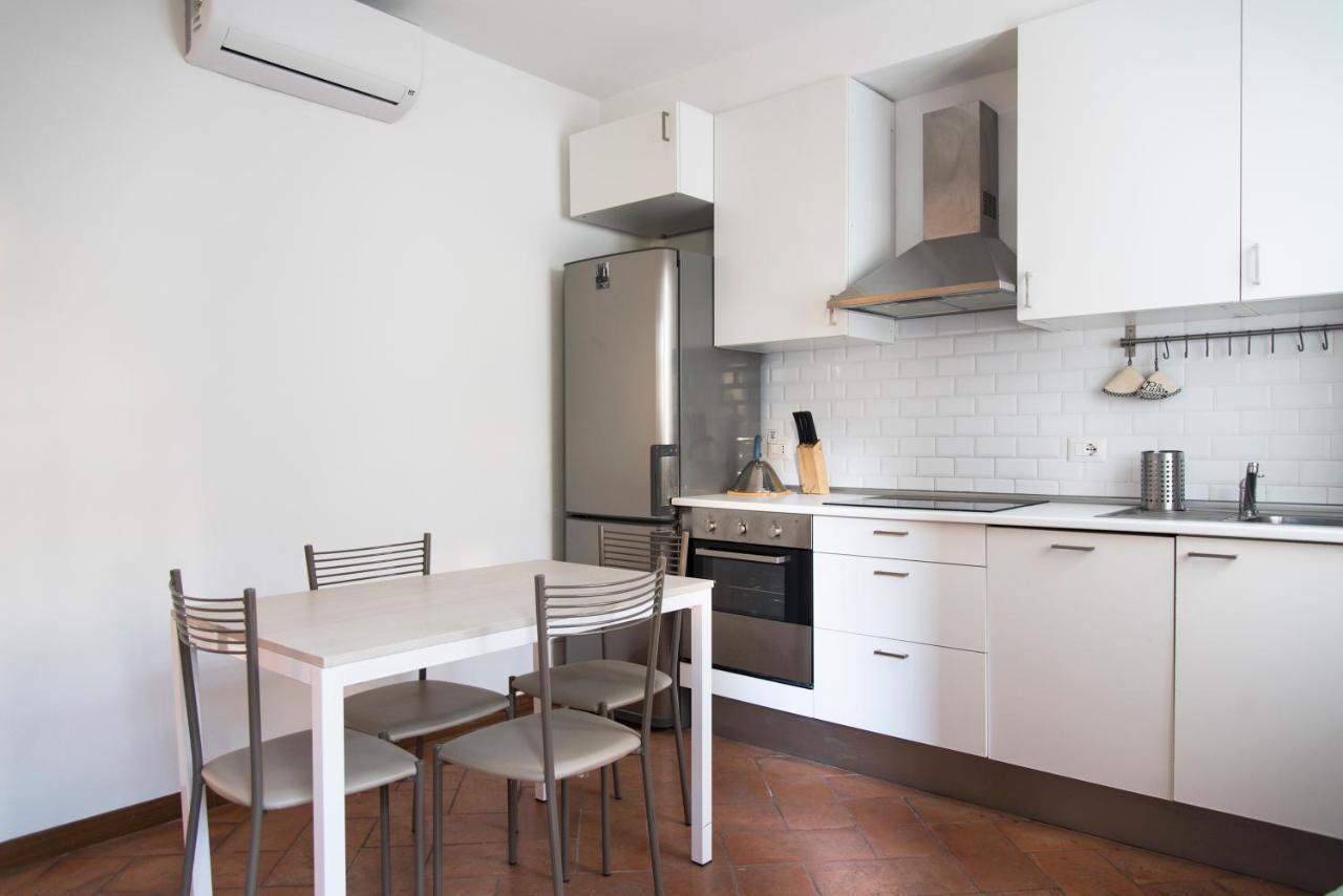 Youhosty - Laghetto Small 3 Daire Milano Dış mekan fotoğraf