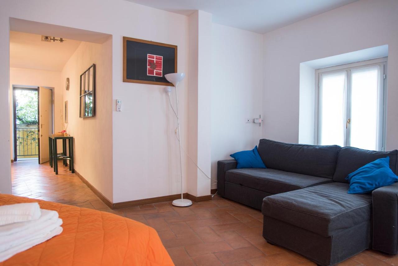 Youhosty - Laghetto Small 3 Daire Milano Dış mekan fotoğraf