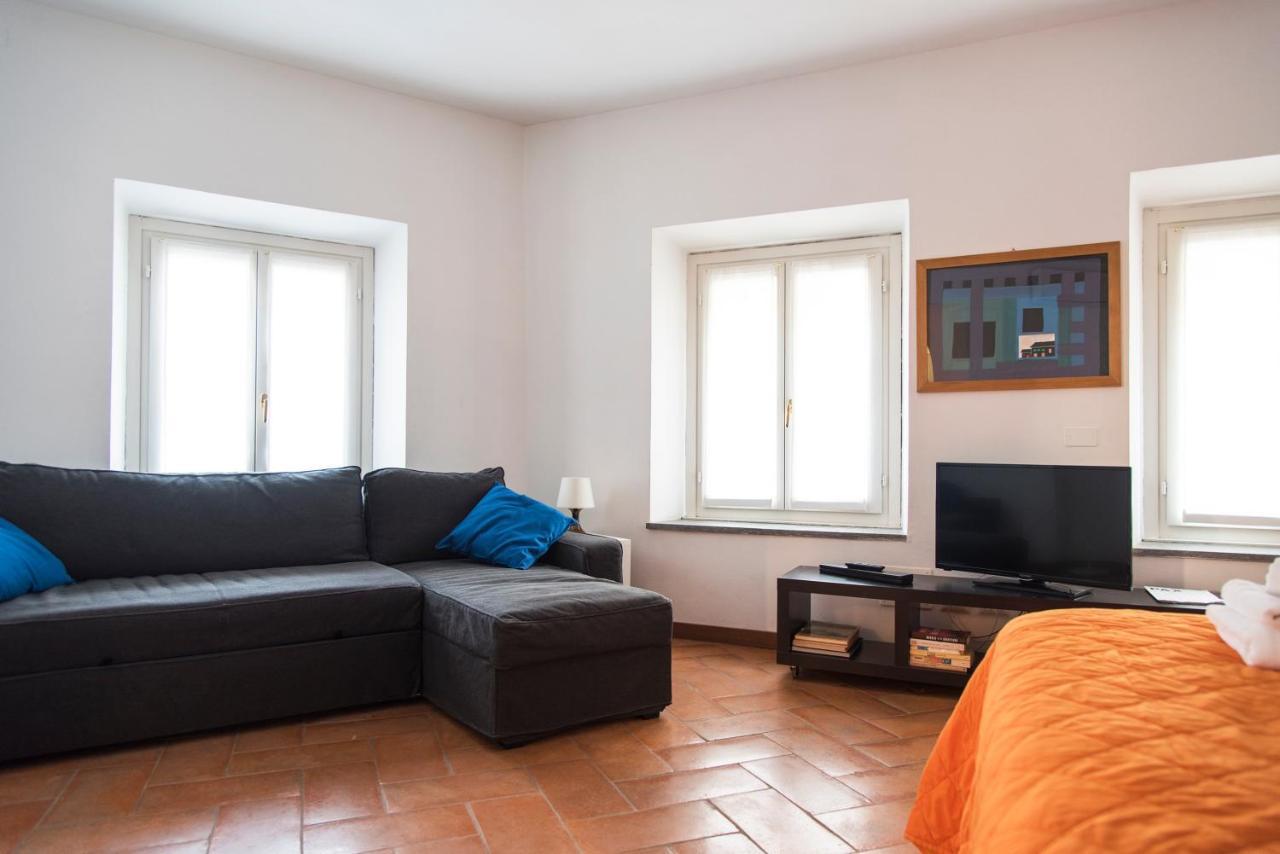 Youhosty - Laghetto Small 3 Daire Milano Dış mekan fotoğraf