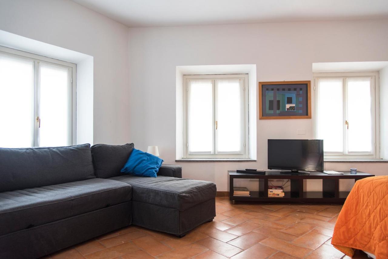 Youhosty - Laghetto Small 3 Daire Milano Dış mekan fotoğraf