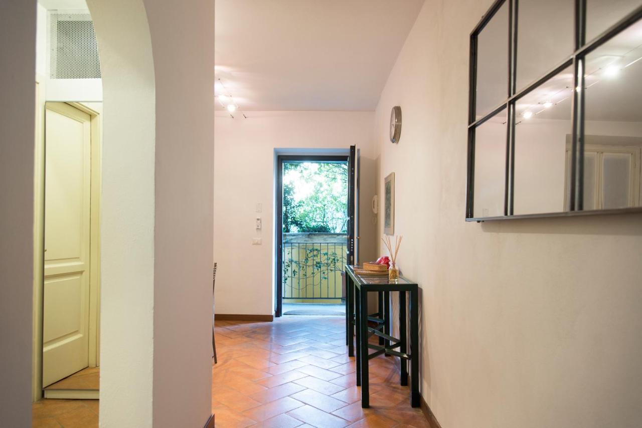 Youhosty - Laghetto Small 3 Daire Milano Dış mekan fotoğraf