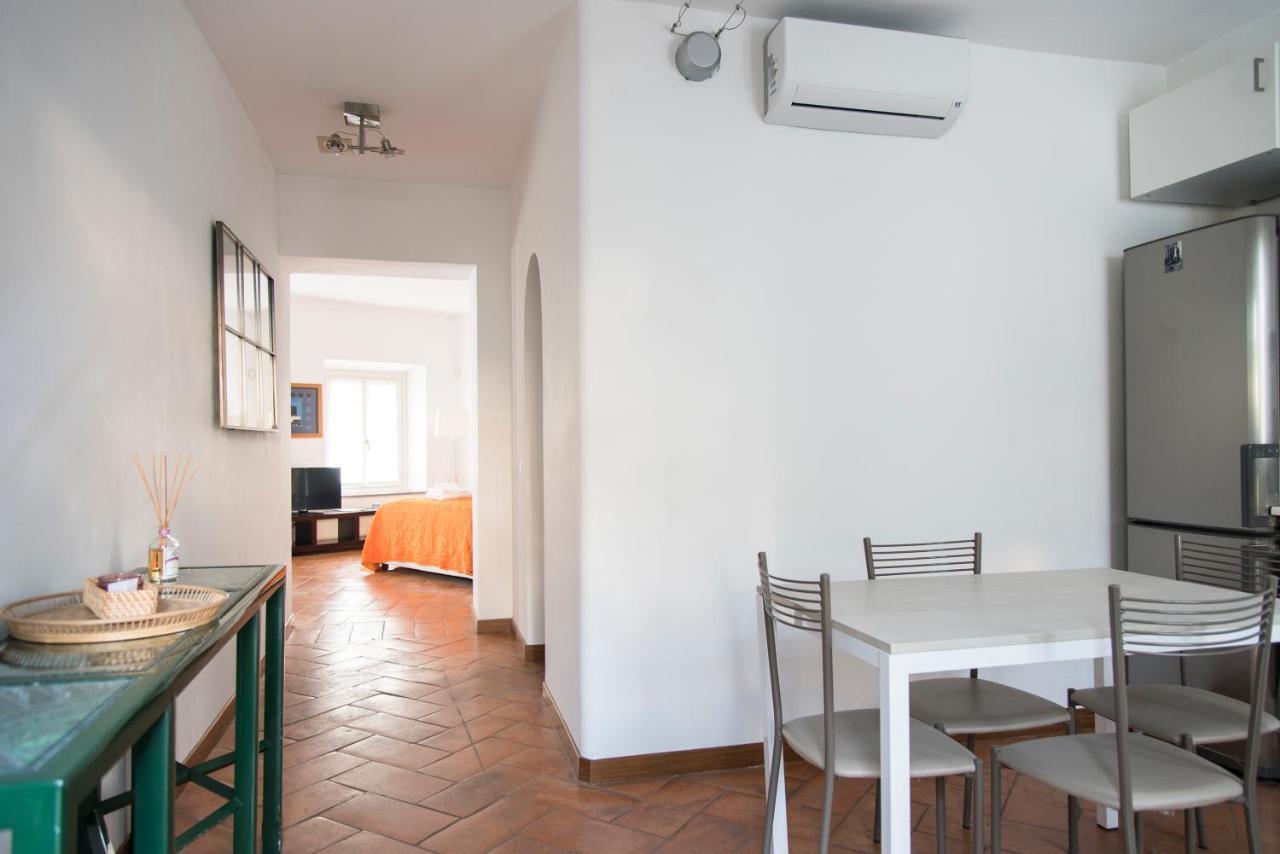 Youhosty - Laghetto Small 3 Daire Milano Dış mekan fotoğraf